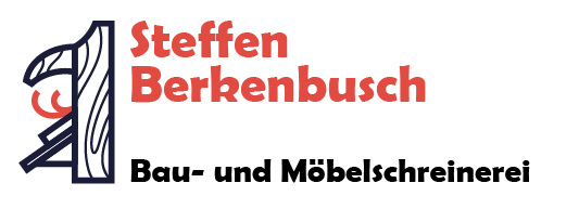 Steffen Berkenbusch – Bau- und Möbelschreinerei