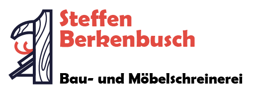 Bau- und Möbeltischlerei Steffen Berkenbusch in Raguhn-Jeßnit